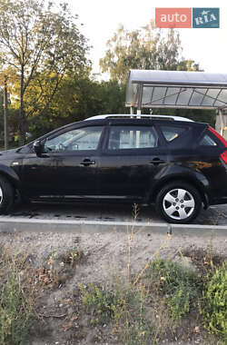 Універсал Kia Ceed 2010 в Дніпрі