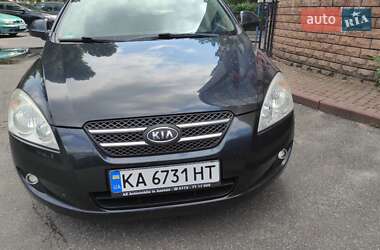 Хетчбек Kia Ceed 2007 в Києві