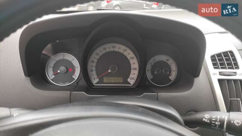 Хэтчбек Kia Ceed 2007 в Киеве