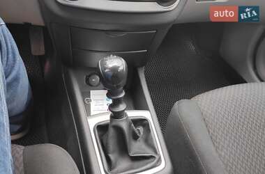 Хэтчбек Kia Ceed 2007 в Киеве