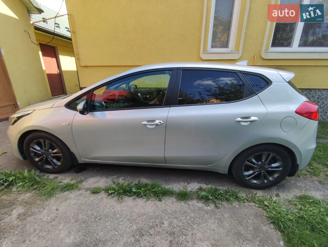 2017 Kia Cee'd - мініатюра 21