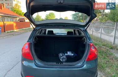 Хэтчбек Kia Ceed 2007 в Коломые