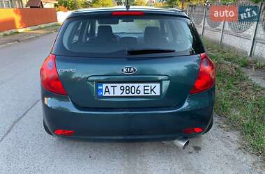 Хэтчбек Kia Ceed 2007 в Коломые