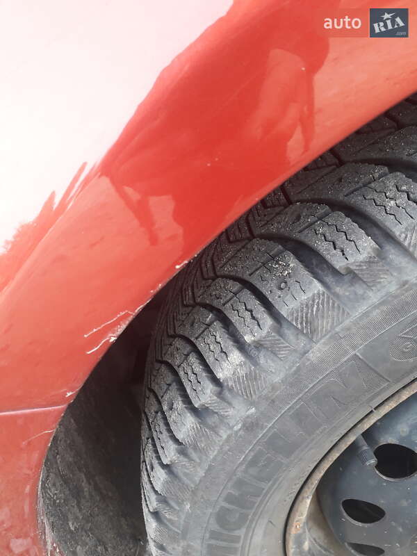 Хетчбек Kia Ceed 2008 в Тростянці