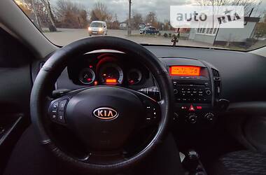 Універсал Kia Ceed 2008 в Шполі