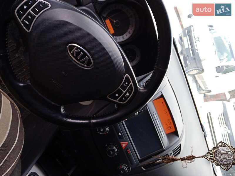 Универсал Kia Ceed 2007 в Старом Самборе