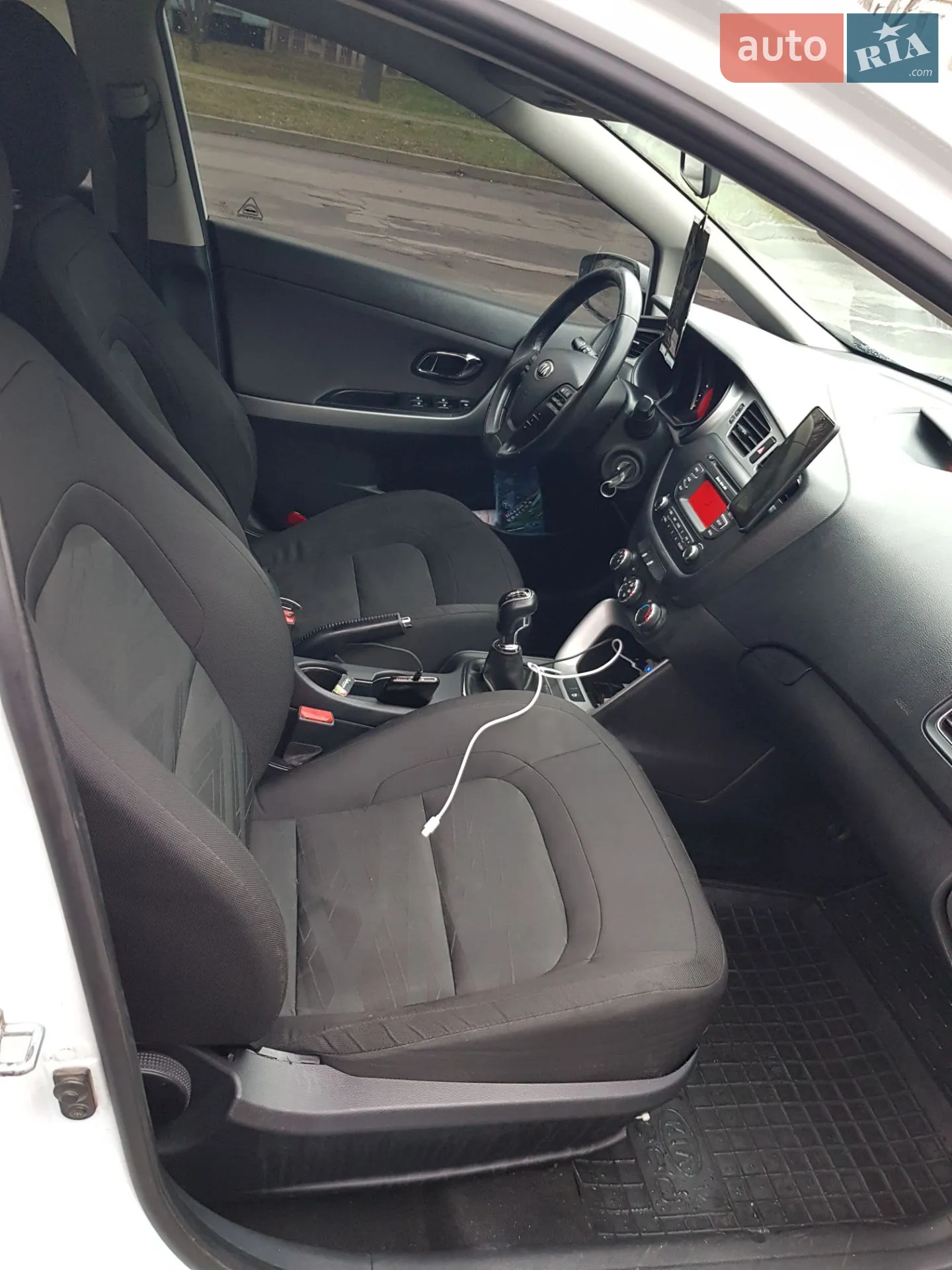 2014 Kia Cee'd - мініатюра 2