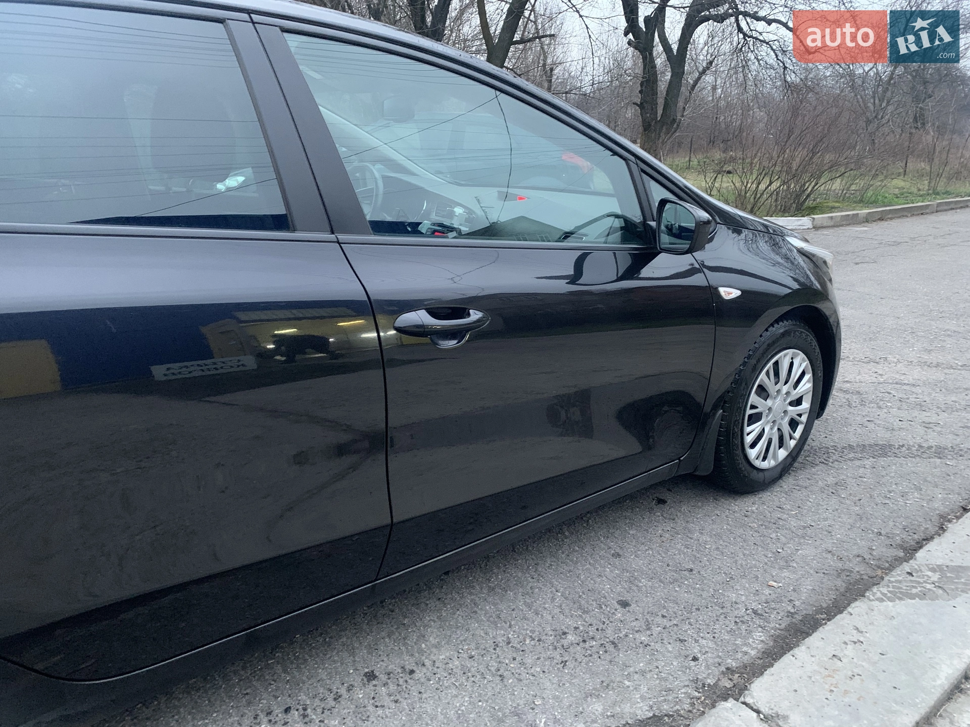 2013 Kia Cee'd - мініатюра 5