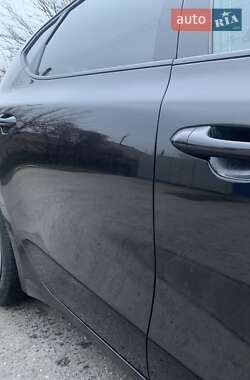 Хэтчбек Kia Ceed 2013 в Запорожье