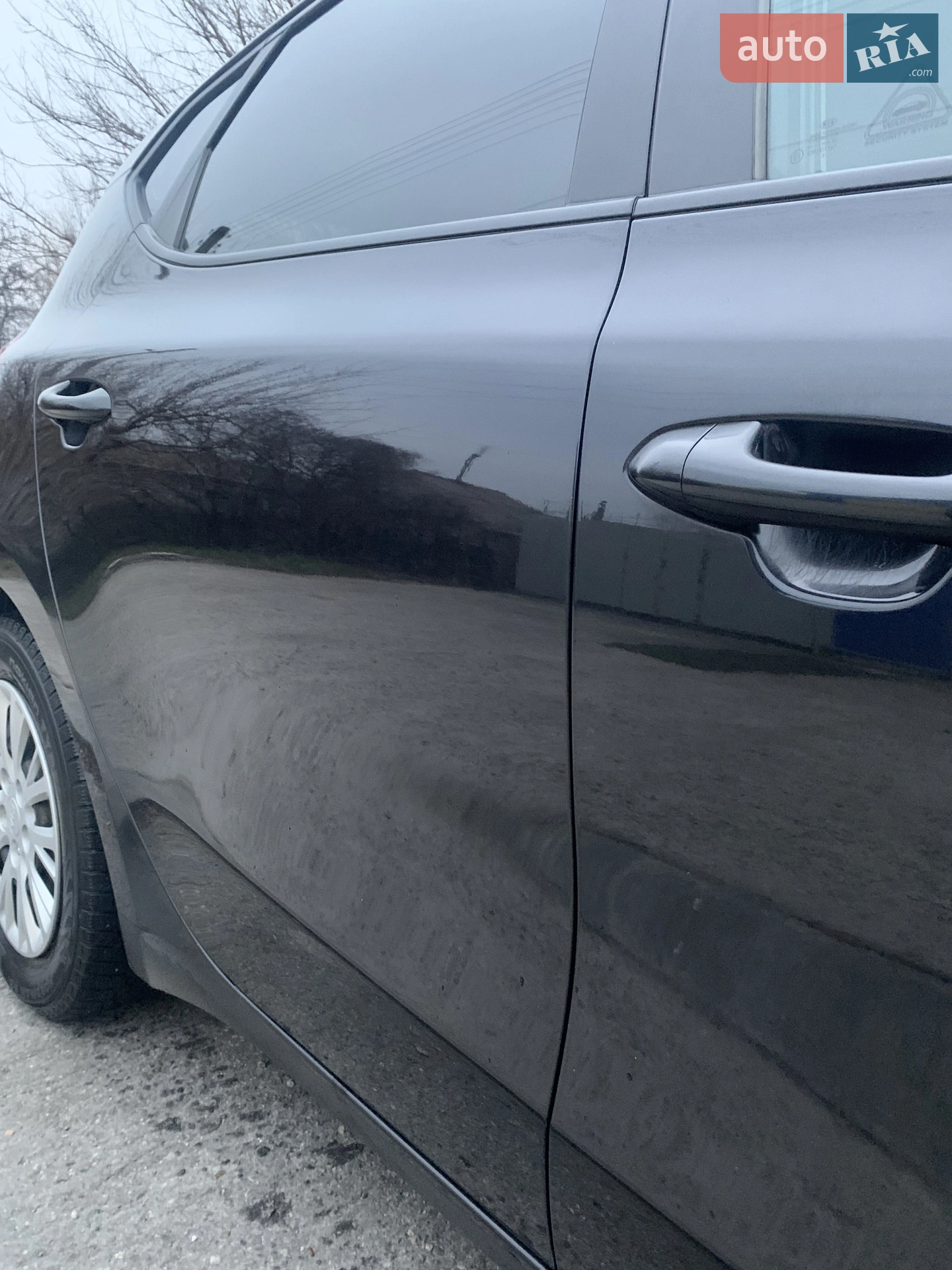 2013 Kia Cee'd - мініатюра 16