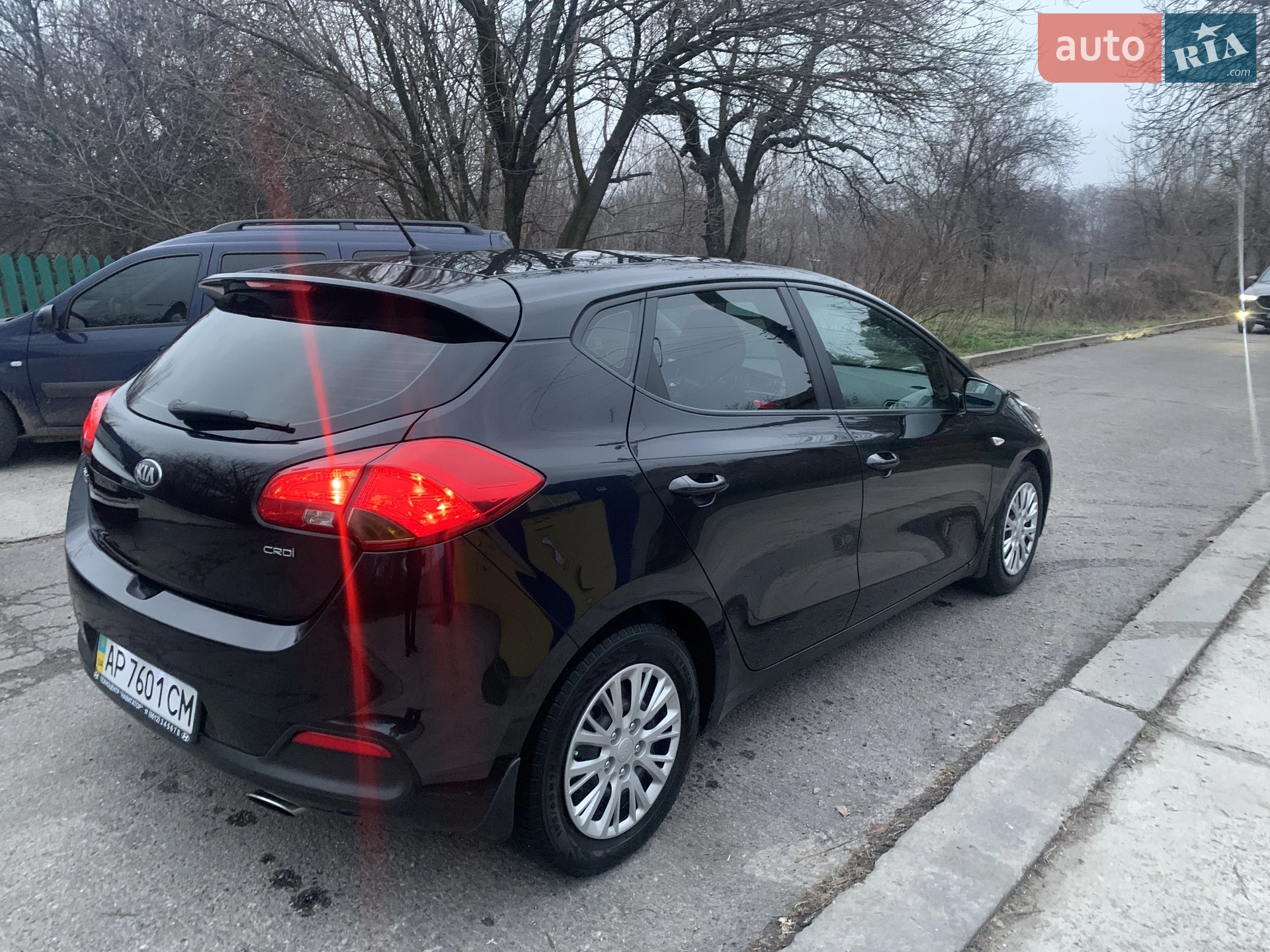 2013 Kia Cee'd - мініатюра 25