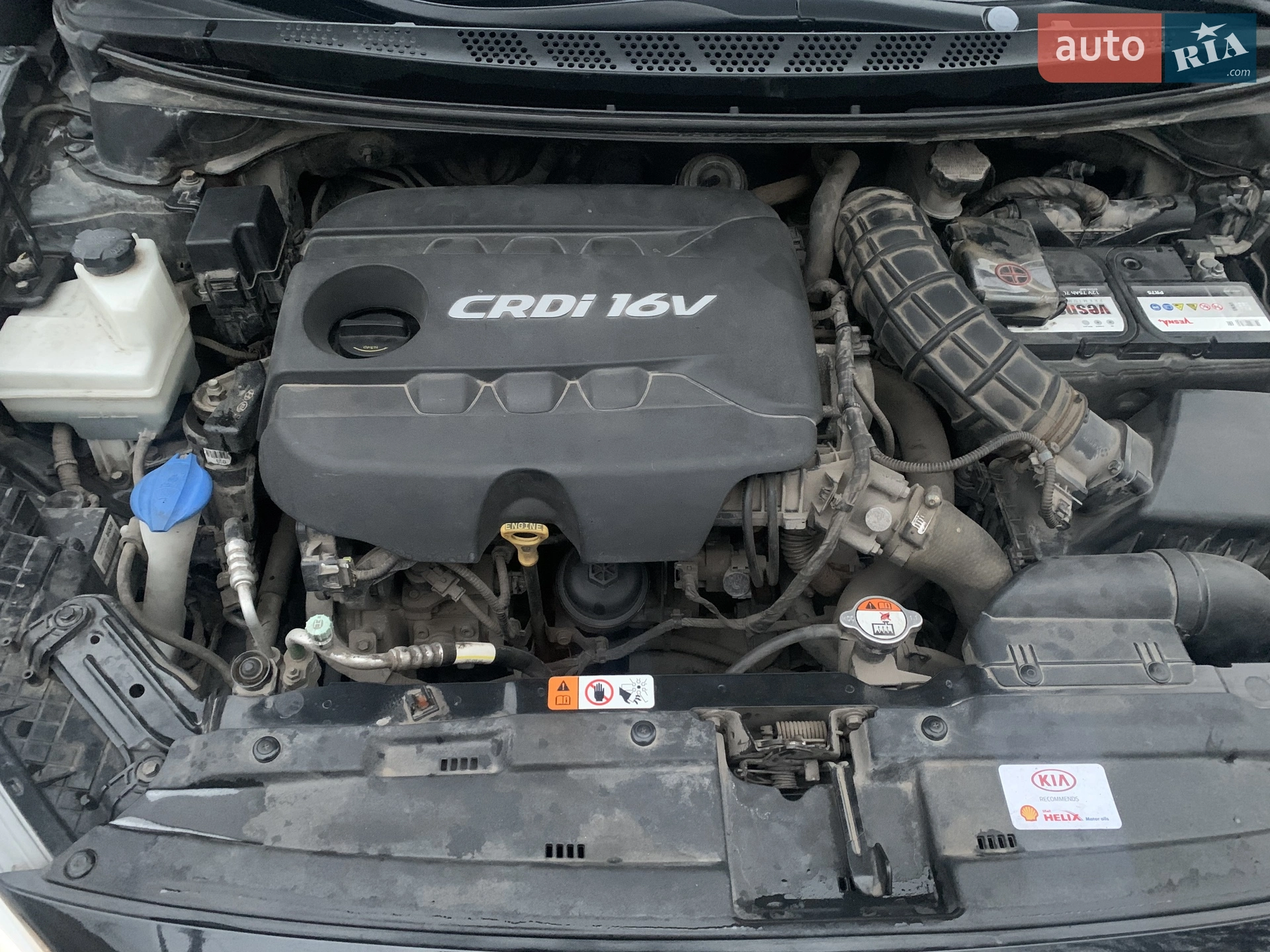 2013 Kia Cee'd - мініатюра 35