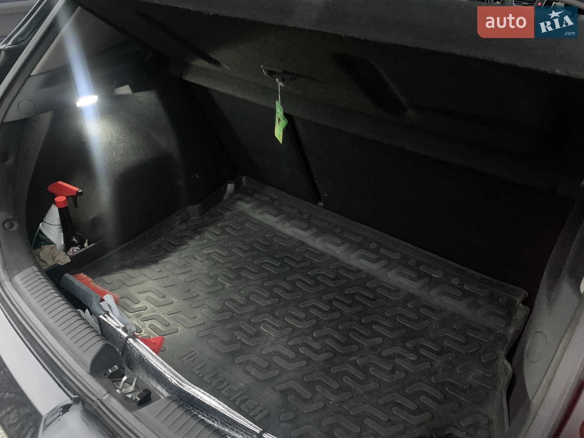 2013 Kia Cee'd - мініатюра 39