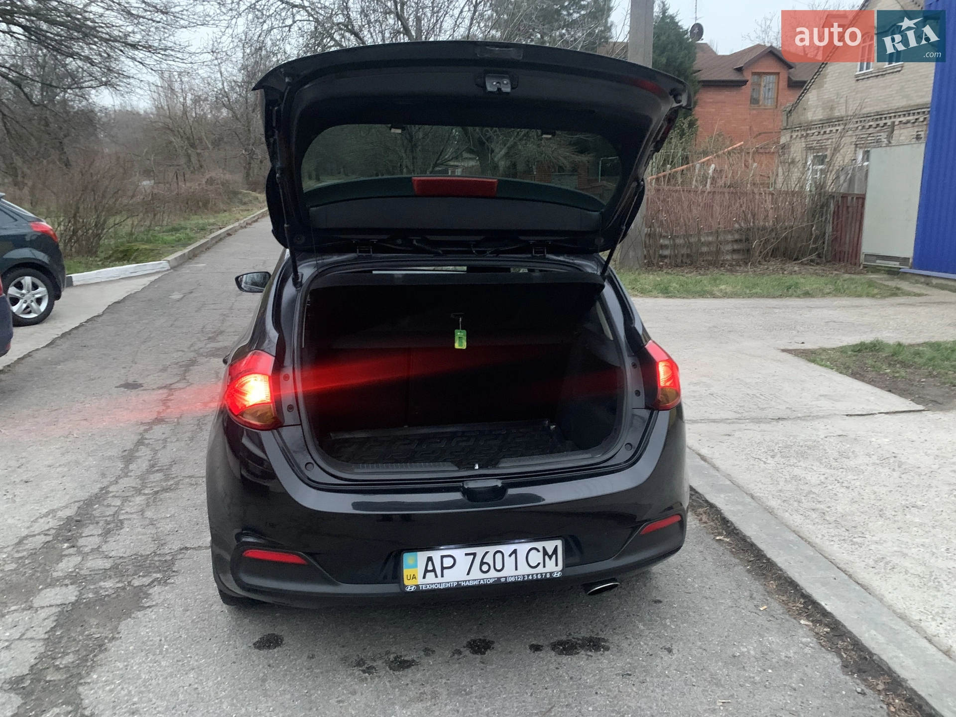 2013 Kia Cee'd - мініатюра 42