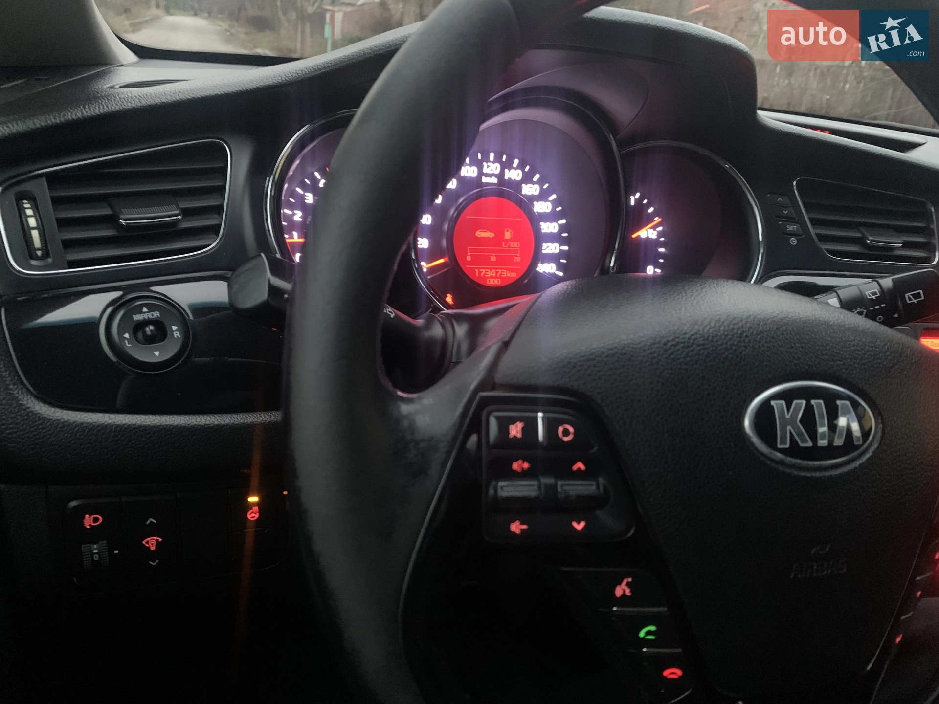 2013 Kia Cee'd - мініатюра 45