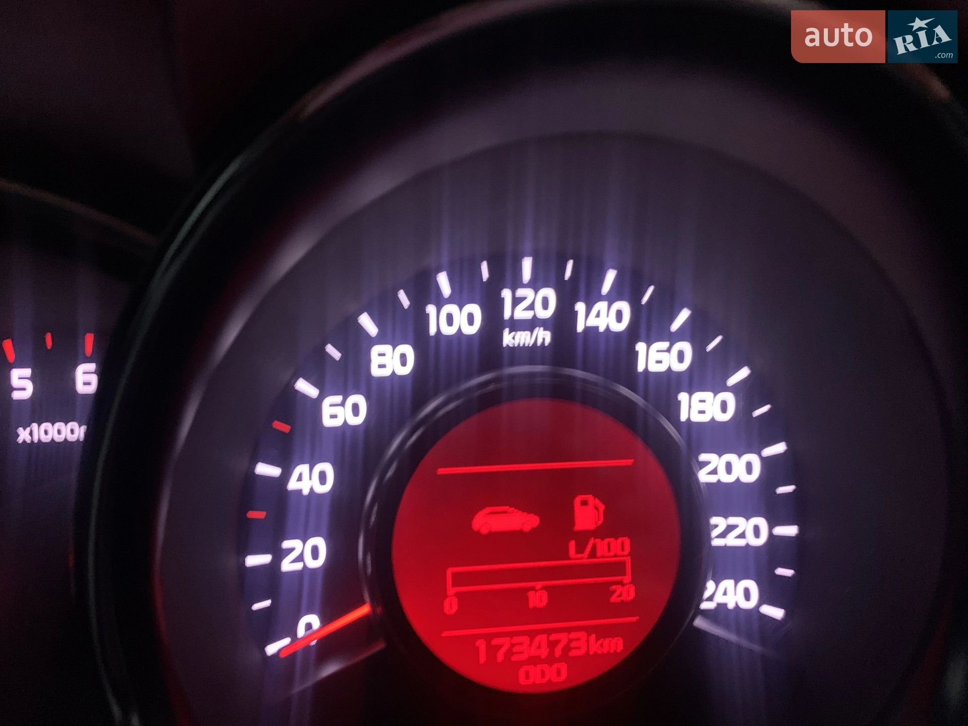 2013 Kia Cee'd - мініатюра 46