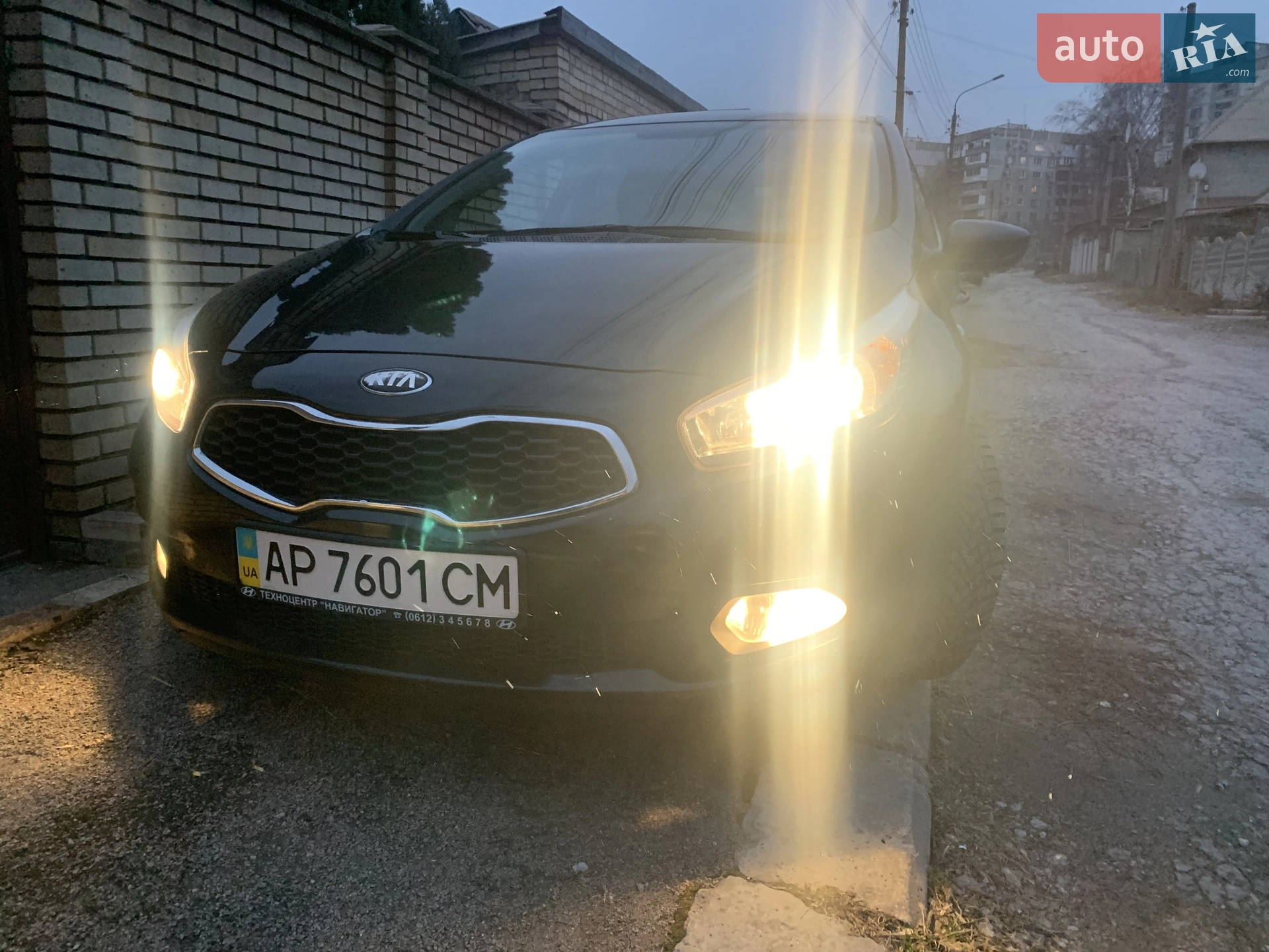 2013 Kia Cee'd - мініатюра 49
