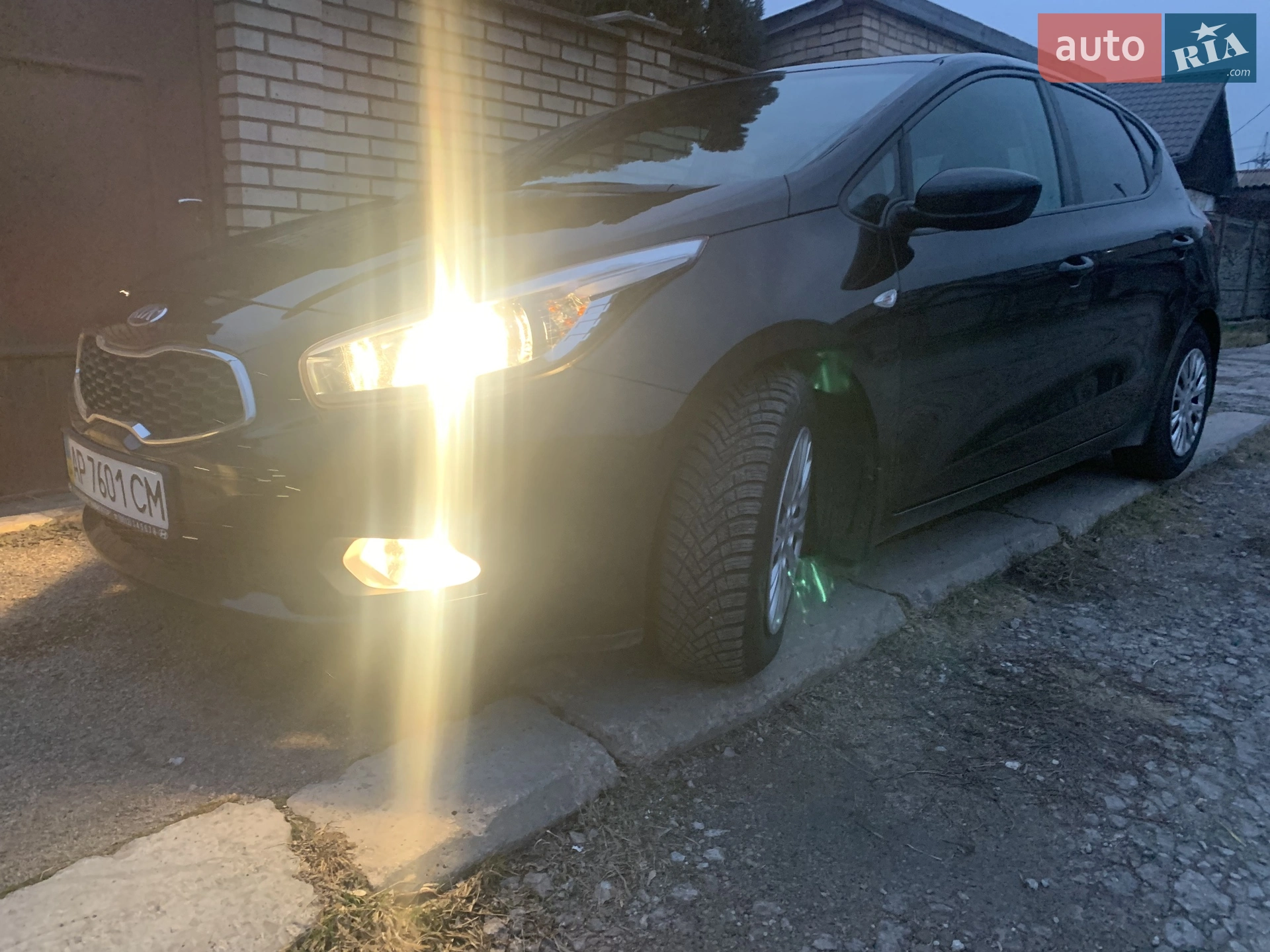 2013 Kia Cee'd - мініатюра 50