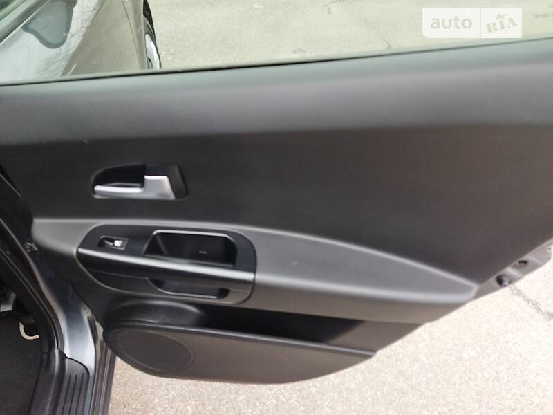 Универсал Kia Ceed 2008 в Харькове