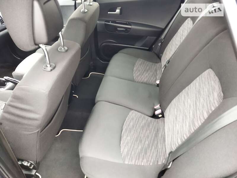 Универсал Kia Ceed 2008 в Харькове