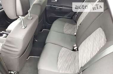 Універсал Kia Ceed 2008 в  фото 19 Універсал Kia Ceed 2008 в