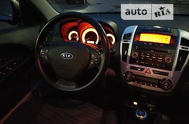 Хетчбек Kia Ceed 2008 в Харкові