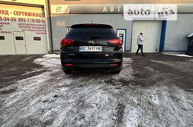 Универсал Kia Ceed 2012 в Червонограде