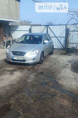 Хетчбек Kia Ceed 2008 в Згурівці