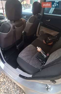 Универсал Kia Ceed 2008 в Ужгороде фото 7 Универсал Kia Ceed 2008 в Ужгороде