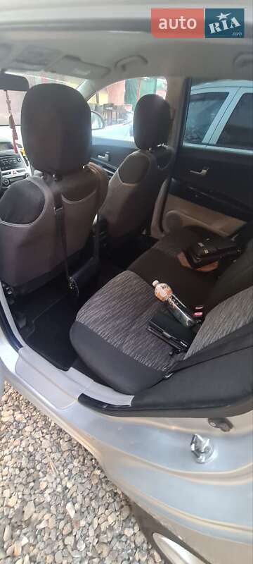 Универсал Kia Ceed 2008 в Ужгороде фото 7 Универсал Kia Ceed 2008 в Ужгороде