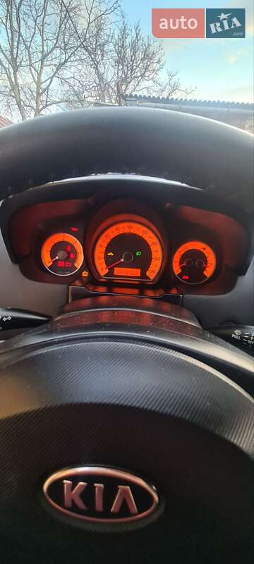 Универсал Kia Ceed 2008 в Ужгороде