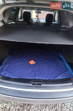 Универсал Kia Ceed 2008 в Ужгороде