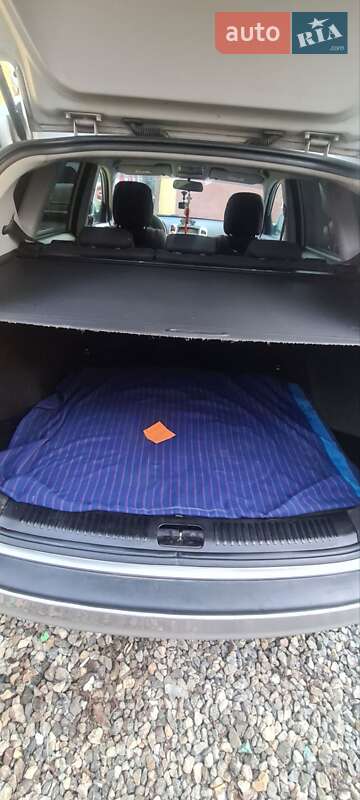 Универсал Kia Ceed 2008 в Ужгороде