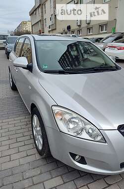 Хэтчбек Kia Ceed 2007 в Ровно