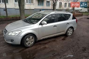 Универсал Kia Ceed 2008 в Житомире