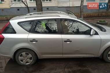 Универсал Kia Ceed 2008 в Житомире