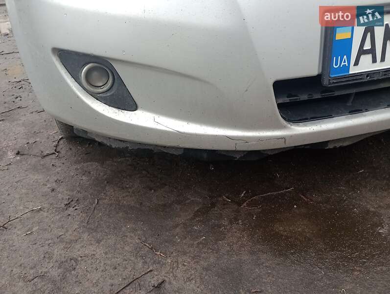 Універсал Kia Ceed 2008 в Житомирі фото 14 Універсал Kia Ceed 2008 в Житомирі