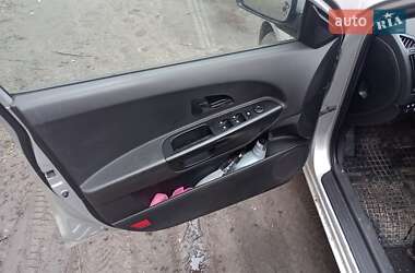 Универсал Kia Ceed 2008 в Житомире