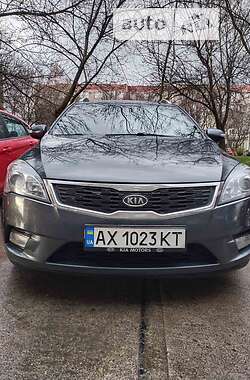 Універсал Kia Ceed 2009 в Долинській