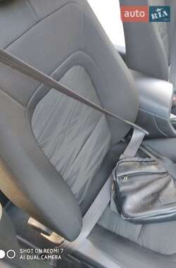 Хэтчбек Kia Ceed 2016 в Калуше
