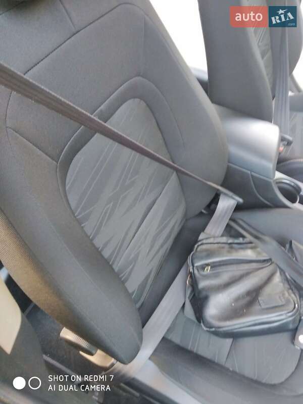 Хетчбек Kia Ceed 2016 в Калуші