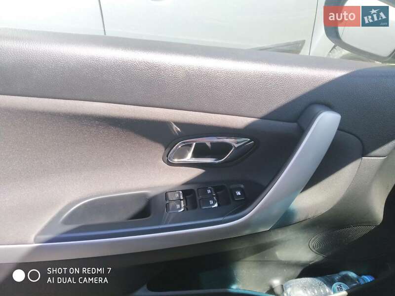 Хетчбек Kia Ceed 2016 в Калуші