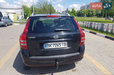 Универсал Kia Ceed 2008 в Харькове