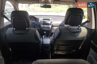 Универсал Kia Ceed 2008 в Харькове