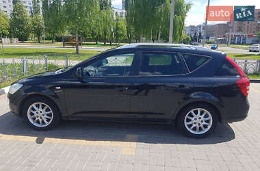 Универсал Kia Ceed 2008 в Харькове