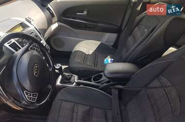Универсал Kia Ceed 2008 в Харькове
