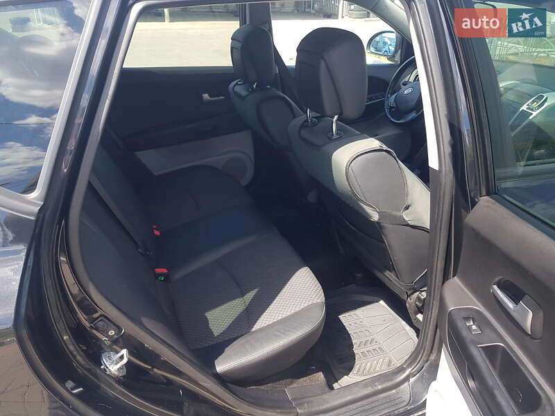 Универсал Kia Ceed 2008 в Харькове