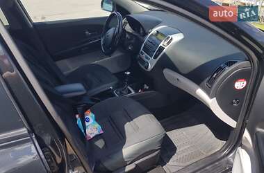 Универсал Kia Ceed 2008 в Харькове