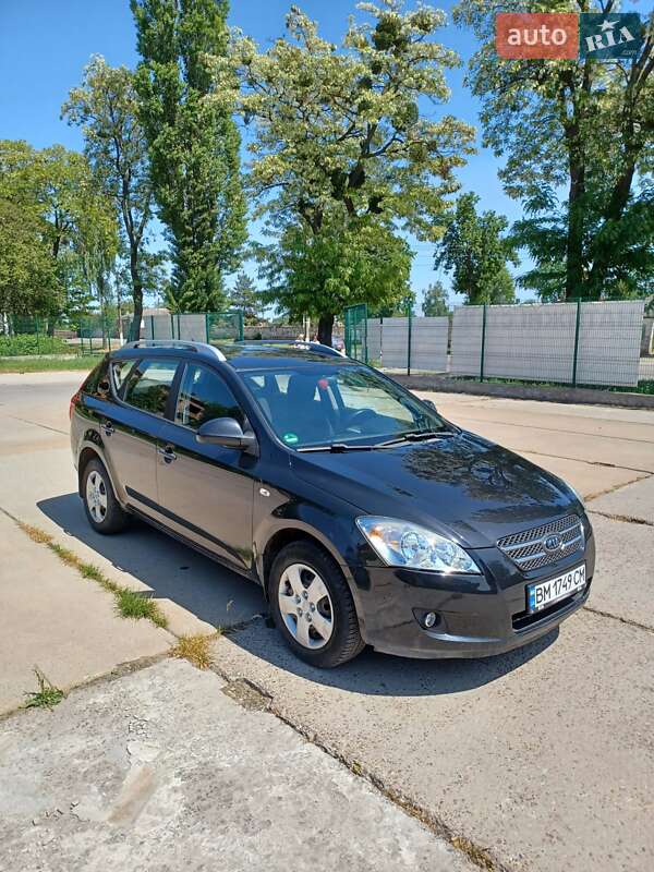 Kia Ceed 2009