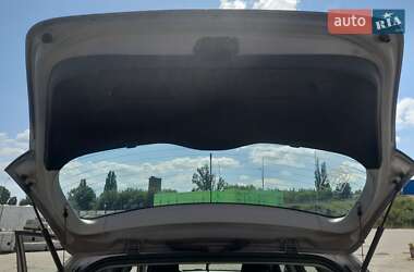 Хэтчбек Kia Ceed 2007 в Белой Церкви